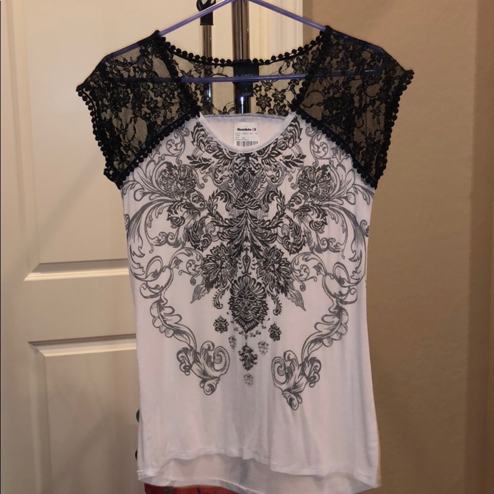 Daytrip top